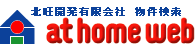 athome web